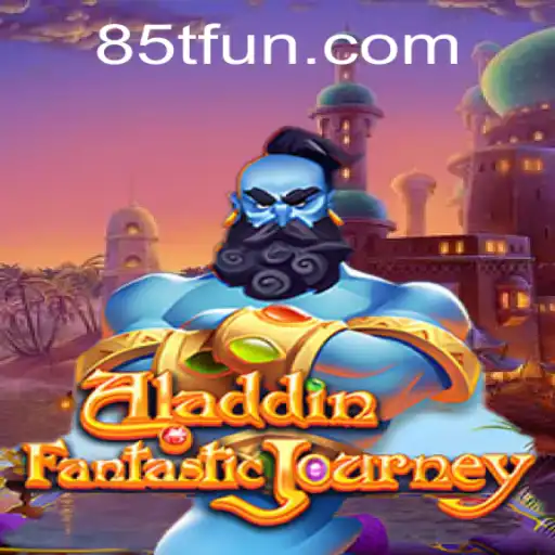Explorando o Fascinante Mundo do Jogo Aladdin