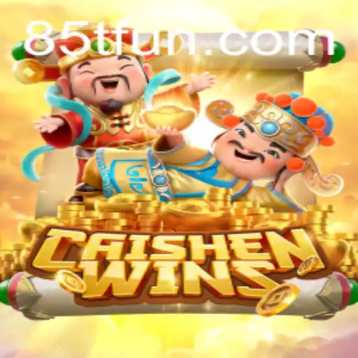 Caishen Wins: Uma Imersão no Universo das Slots Inspiradas na Fortuna Chinesa