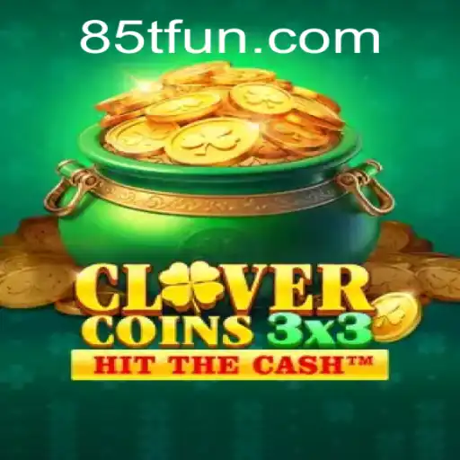 Descobrindo Clovercoin3x3: Um Novo Fenômeno no Mundo dos Jogos Mobile