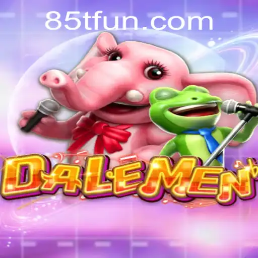 Explorando DALEMEN: Uma Jornada Através do Novo Jogo Sensação