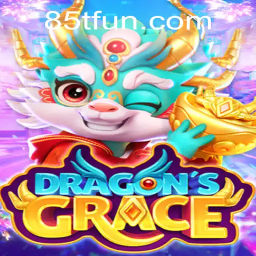 Explorando o Universo Fantástico de DragonsGrace: Jogue no 85T.com