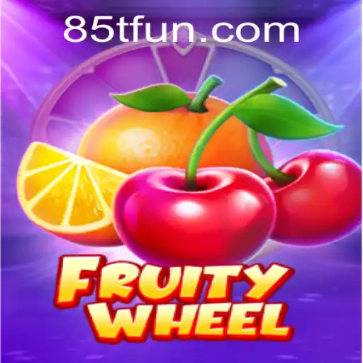 FruityWheel: Um Giro Divertido no Mundo dos Jogos Online da 85T.com