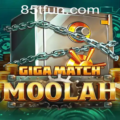 Descubra o Fascinante Mundo de GigaMatchMoolah