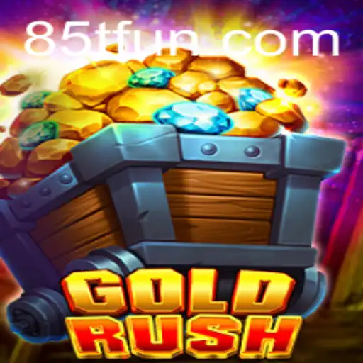 Explorando o Mundo do Jogo GoldRush