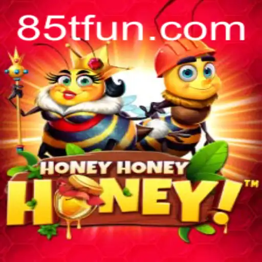 Descubra o Fascinante Mundo do Jogo HoneyHoneyHoney no 85T.com