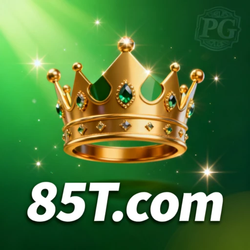 85T.com Logo