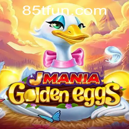 Descobrindo JManiaGoldenEggs: Um Mergulho no Novo Fenômeno dos Jogos Online