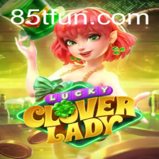 Explorando o Mundo de LuckyCloverLady