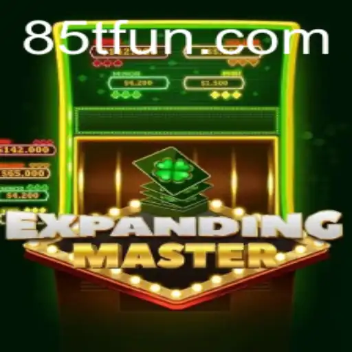 ExpandingMaster: Explorando o Universo de Possibilidades no Mundo dos Jogos