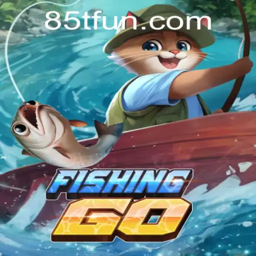 Descubra FishingGO: Um Mergulho no Mundo da Pesca Virtual