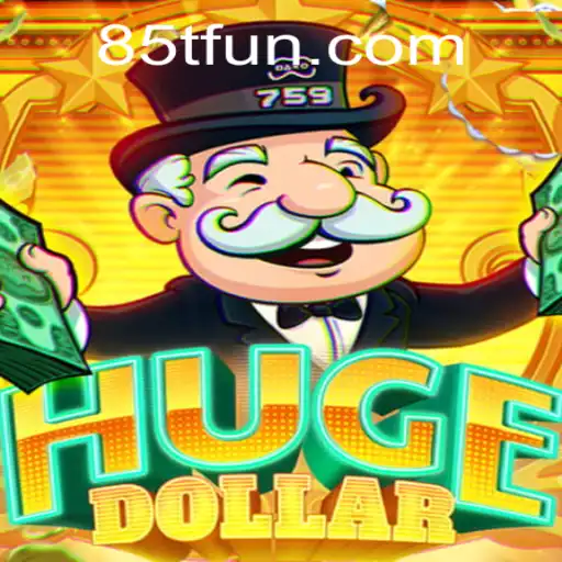 Descubra o Universo do Jogo HugeDollar: Uma Experiência Revolucionária