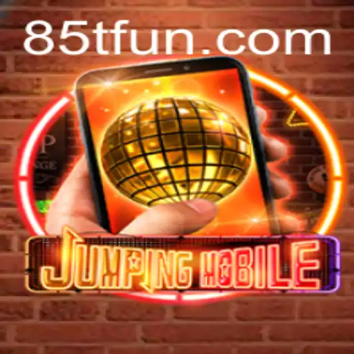 Explorando Jumpingmobile: Uma Jornada Inovadora no Mundo dos Games