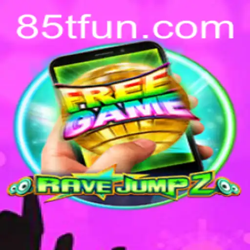 Descubra o Mundo Envolvente de RaveJump2M: Um Exploração Moderna Inspirada em 85T.com