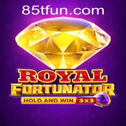 Descubra Royalfort: O Novo Sensação do Mundo dos Jogos