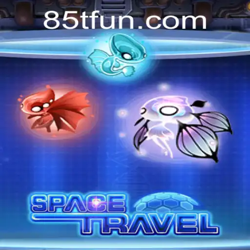 Descubra o Universo de SpaceTravel: Um Novo Horizonte nos Games