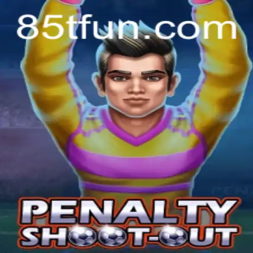 Descubra o Excitante Mundo de PenaltyShootOut no 85T.com