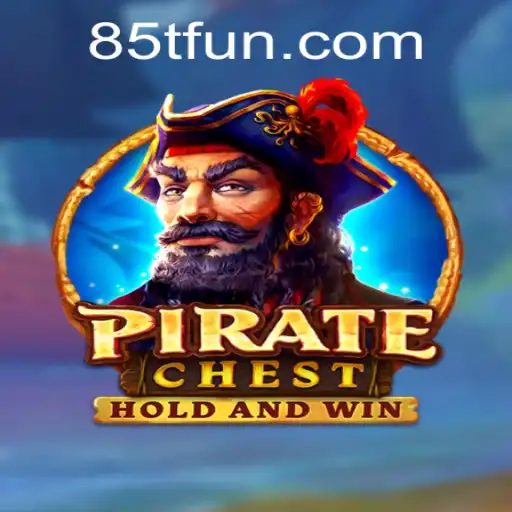 PirateChest: Aventura e Estratégia no Mundo dos Piratas
