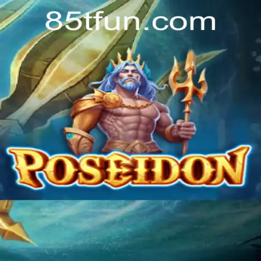 Descubra Poseidon: O Jogo de Estratégia Épico que Conquista Jogadores