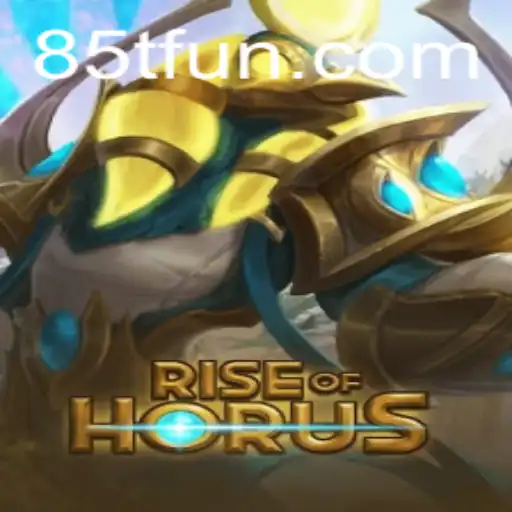 RiseofHorus: Aventura e Estratégia no Mundo de 85T.com