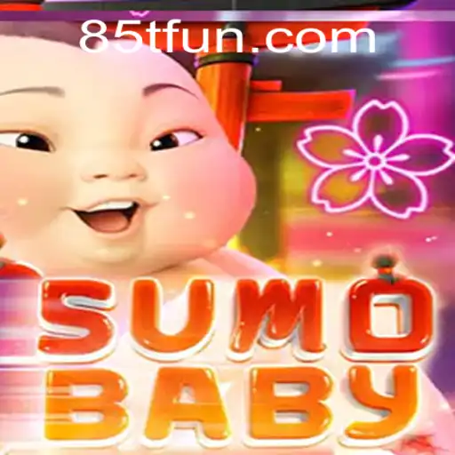 SumoBaby: Explorando o Fenômeno do Novo Jogo Interativo