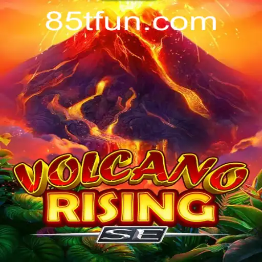 Explorando o Universo de VolcanoRisingSE: Um Jogo de Estratégia e Aventura