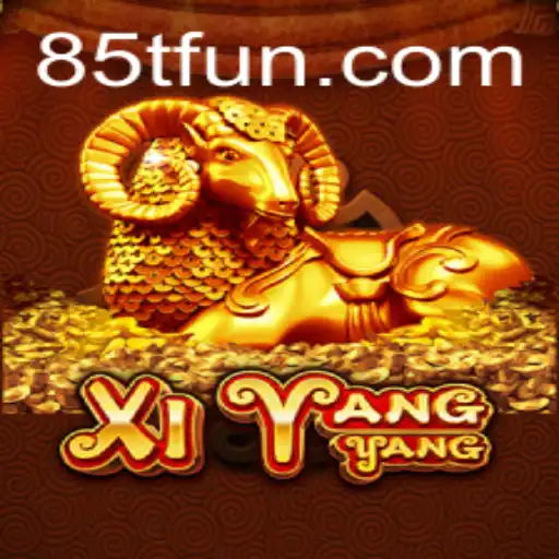 Descubra XiYangYang: Um Mergulho no Mundo de Diversão 85T.com